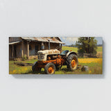 Farmhouse Rustic Farmstead Charm 53