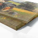 Farmhouse Rustic Farmstead Charm 53