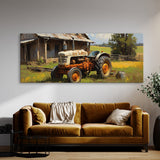 Farmhouse Rustic Farmstead Charm 53