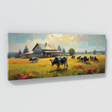 Farmhouse Rustic Grazing Bliss 49