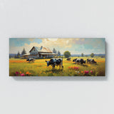 Farmhouse Rustic Grazing Bliss 49