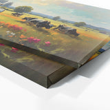 Farmhouse Rustic Grazing Bliss 49