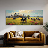 Farmhouse Rustic Grazing Bliss 49