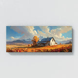 Farmhouse Swirling Autumn Colors 19