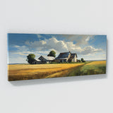 Farmhouse Vibrant Energy 100
