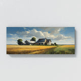 Farmhouse Vibrant Energy 100