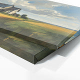 Farmhouse Vibrant Energy 100