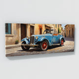 Automotive Cobblestone Classic 45