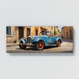 Automotive Cobblestone Classic 45