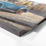 Automotive Cobblestone Classic 45