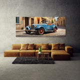 Automotive Cobblestone Classic 45