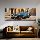 Automotive Cobblestone Classic 45