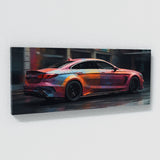 Automotive Pixelated Velocity 93