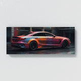 Automotive Pixelated Velocity 93