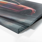 Automotive Pixelated Velocity 93