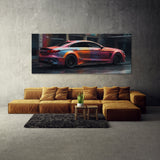 Automotive Pixelated Velocity 93