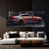 Automotive Pixelated Velocity 93