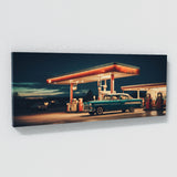 Automotive Twilight Refuel 70