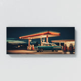 Automotive Twilight Refuel 70