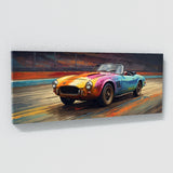 Automotive Velocity 51