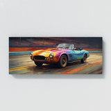Automotive Velocity 51