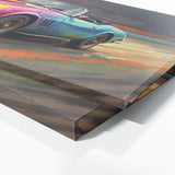 Automotive Velocity 51