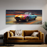 Automotive Velocity 51