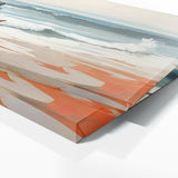 Surf Abstract Wave Rider 128