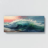 Surf Digital Ocean Surge 135