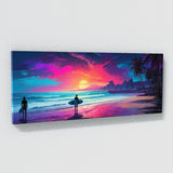 Surf Electric Waves 140