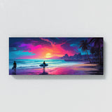 Surf Electric Waves 140