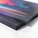 Surf Electric Waves 140