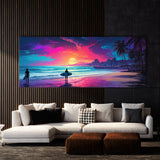 Surf Electric Waves 140