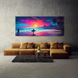 Surf Electric Waves 140