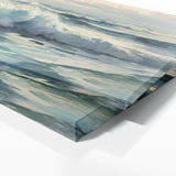 Surf Layered Ocean Waves 139