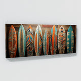 Surf Modern Surfboards 132