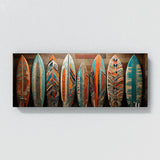 Surf Modern Surfboards 132