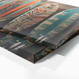 Surf Modern Surfboards 132