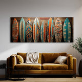 Surf Modern Surfboards 132