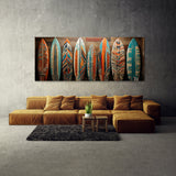 Surf Modern Surfboards 132