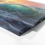 Surf Radiant Wave 103