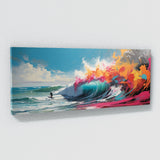 Surf Urban Wave Vibes 145