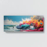 Surf Urban Wave Vibes 145