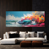 Surf Urban Wave Vibes 145