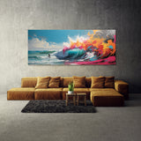 Surf Urban Wave Vibes 145