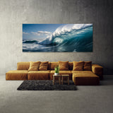 Surf Wave Thrill Ride 105