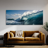 Surf Wave Thrill Ride 105