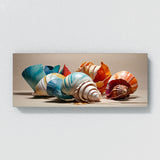 Seashell Abstract Shell Symmetry 85