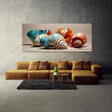 Seashell Abstract Shell Symmetry 85