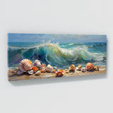 Seashell Ballet 56